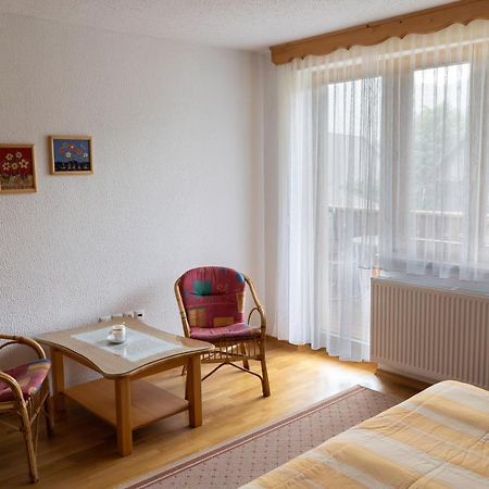 Apartma Pr Tavcarju Zgornje Gorje Exterior foto
